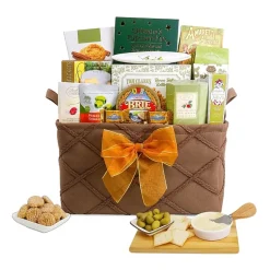 Alder Creek The Ambassador Gift Basket