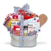 Alder Creek 4th Of July BBQ Gift Basket
