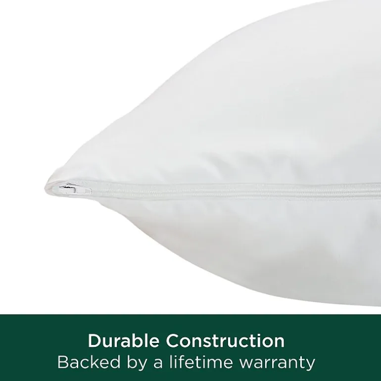 Allerease Cotton Fresh Pillow Protector