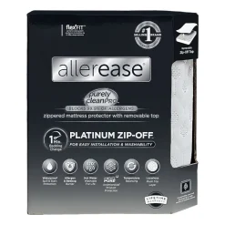 Allerease Platinum Mattress Protector