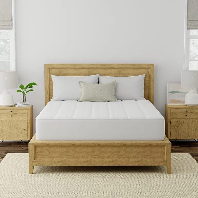 Allerease Ultimate Protection and Comfort Mattress Pad
