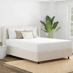 Allerease Waterproof Mattress Protector