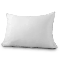 Allied Home Allergen Barrier 2-Pack Medium Density Pillow
