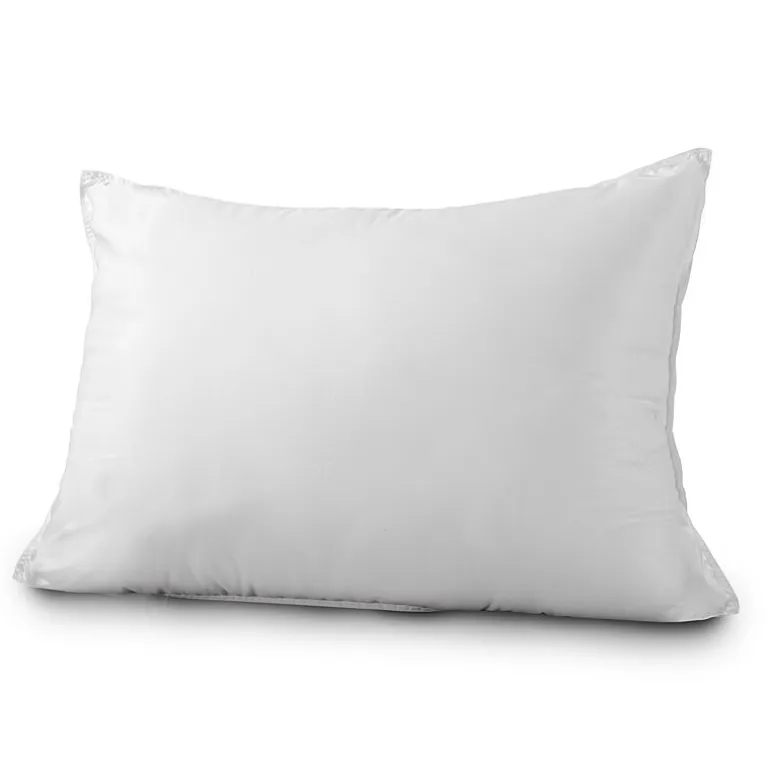 Allied Home Allergen Barrier 2-Pack Medium Density Pillow