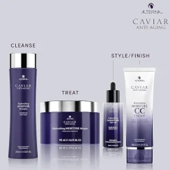 ALTERNA Caviar Moisture Hair Oil 1.7 oz.