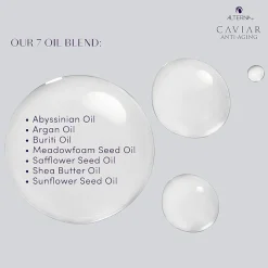 ALTERNA Caviar Moisture Hair Oil 1.7 oz.