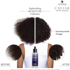 ALTERNA Caviar Moisture Hair Oil 1.7 oz.