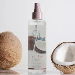 Aluram Coconut Water Styling Product