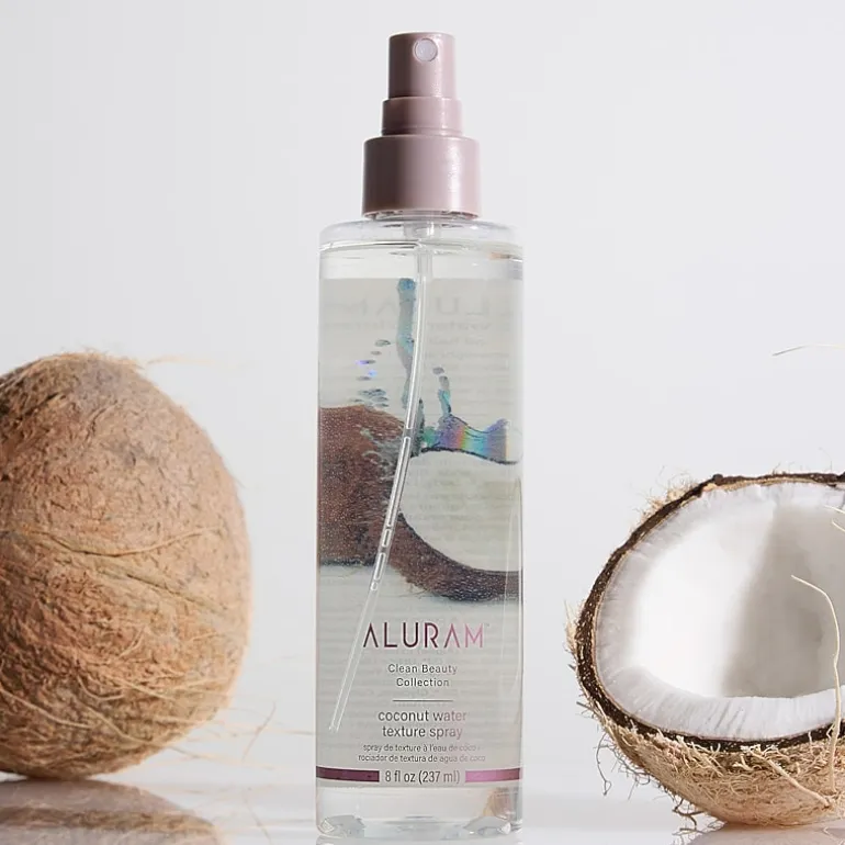 Aluram Coconut Water Styling Product