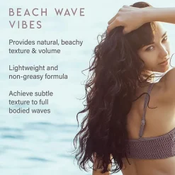 Aluram Coconut Water Styling Product
