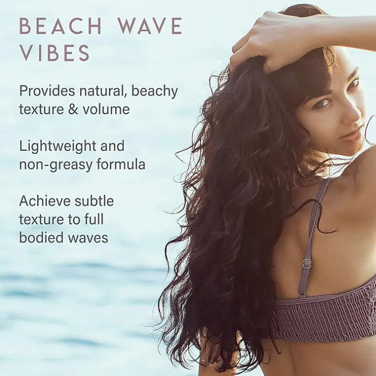 Aluram Coconut Water Styling Product