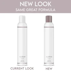 Aluram Coconut Water Styling Product