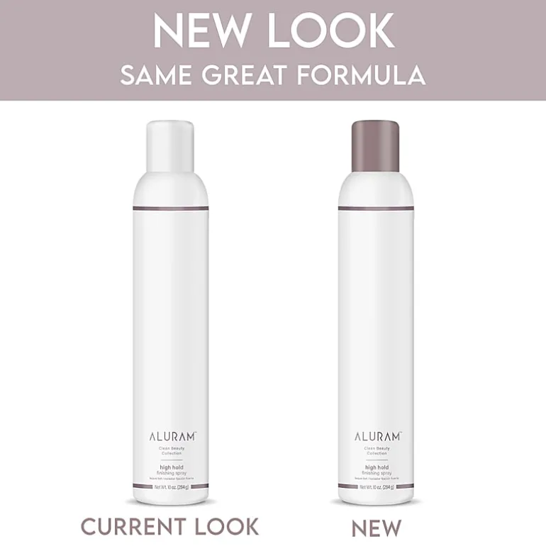 Aluram Coconut Water Styling Product