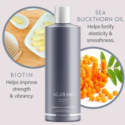 Aluram Moisturizing Conditioner 33.8 oz.
