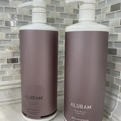 Aluram Daily Shampoo 33.8 oz.