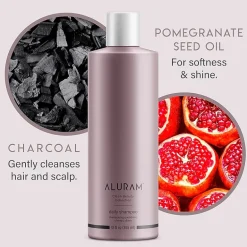 Aluram Daily Shampoo 33.8 oz.