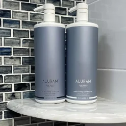 Aluram Moisturizing Shampoo 33.8 oz.