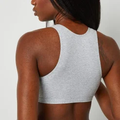 Ambrielle Adaptive Wireless Full Coverage Bra