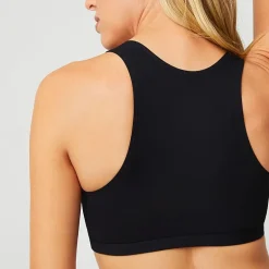 Ambrielle Adaptive Wireless Full Coverage Bra