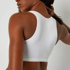 Ambrielle Adaptive Wireless Full Coverage Bra
