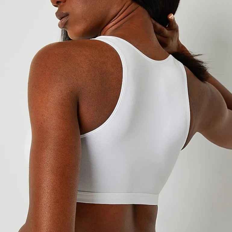 Ambrielle Adaptive Wireless Full Coverage Bra