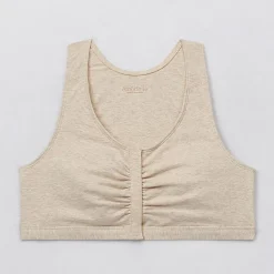 Ambrielle Adaptive Wireless Full Coverage Bra