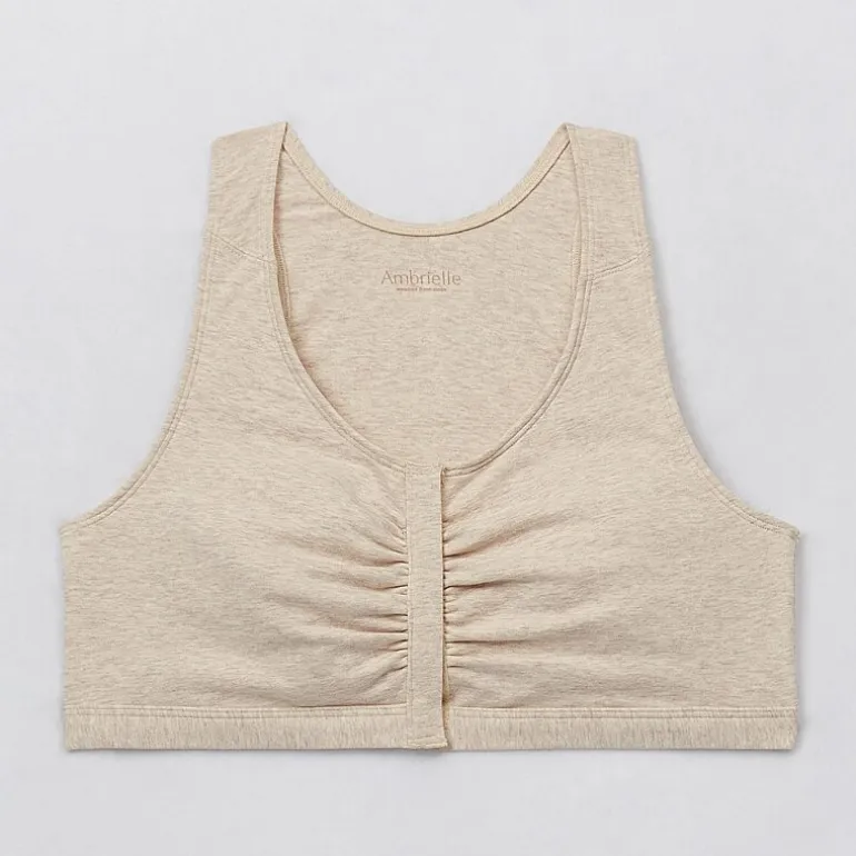 Ambrielle Adaptive Wireless Full Coverage Bra