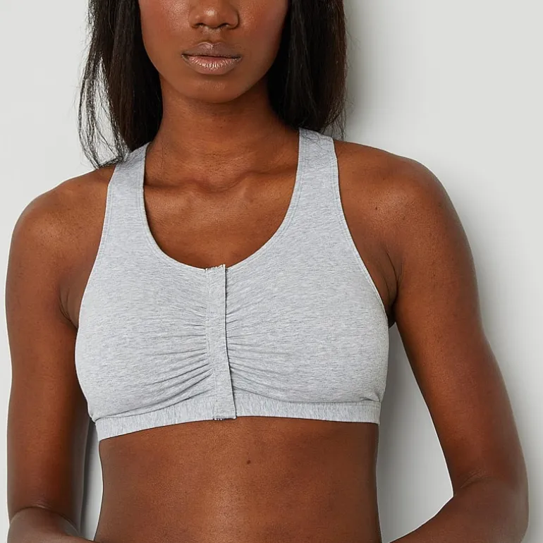 Ambrielle Adaptive Wireless Full Coverage Bra
