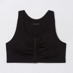Ambrielle Adaptive Wireless Full Coverage Bra