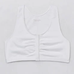 Ambrielle Adaptive Wireless Full Coverage Bra