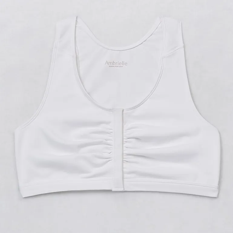 Ambrielle Adaptive Wireless Full Coverage Bra