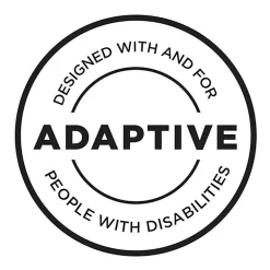 Ambrielle Adaptive Wireless Full Coverage Bra