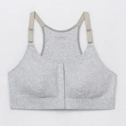 Ambrielle Adaptive Wireless Full Coverage Bra
