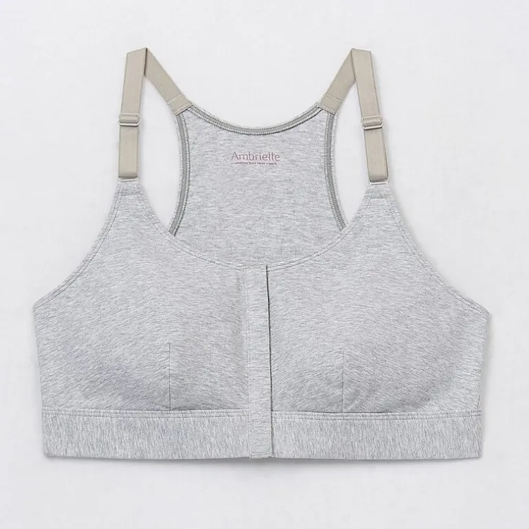Ambrielle Adaptive Wireless Full Coverage Bra