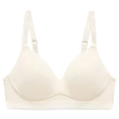 Ambrielle Bodyfit Wireless Full Coverage Bra