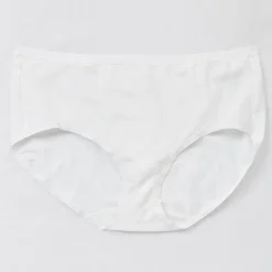 Ambrielle Cotton Brief Panty