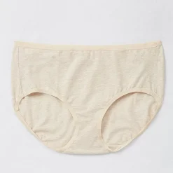 Ambrielle Cotton Brief Panty