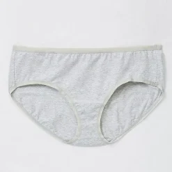 Ambrielle Cotton Hipster Panty