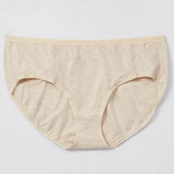 Ambrielle Cotton Hipster Panty
