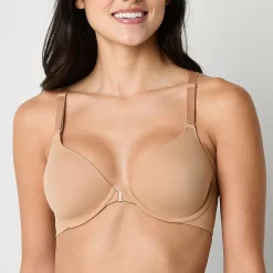 Ambrielle Everyday Front Close Bra