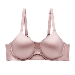 Ambrielle Everyday Front Close Bra