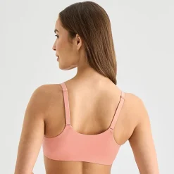 Ambrielle Everyday Front Close Bra