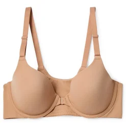 Ambrielle Everyday Front Close Bra
