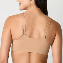 Ambrielle Everyday Front Close Bra