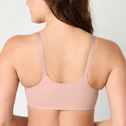 Ambrielle Everyday Front Close Bra