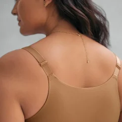 Ambrielle Everyday Front Close Bra