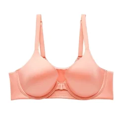 Ambrielle Everyday Front Close Bra
