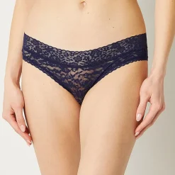 Ambrielle Everyday Lace Cheeky Panty