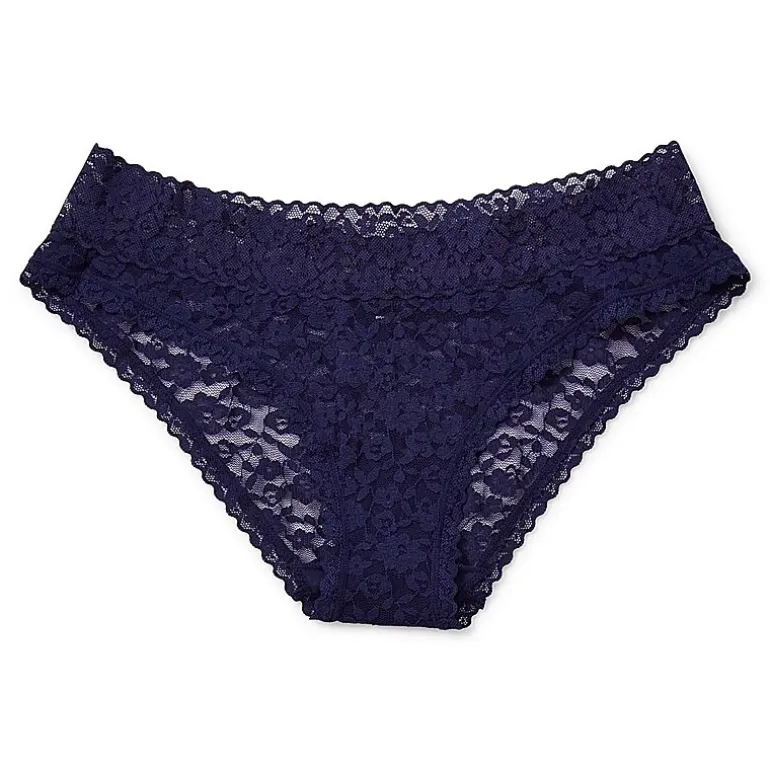 Ambrielle Everyday Lace Cheeky Panty