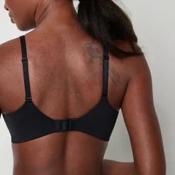 Ambrielle Everyday Underwire Full Coverage Bra